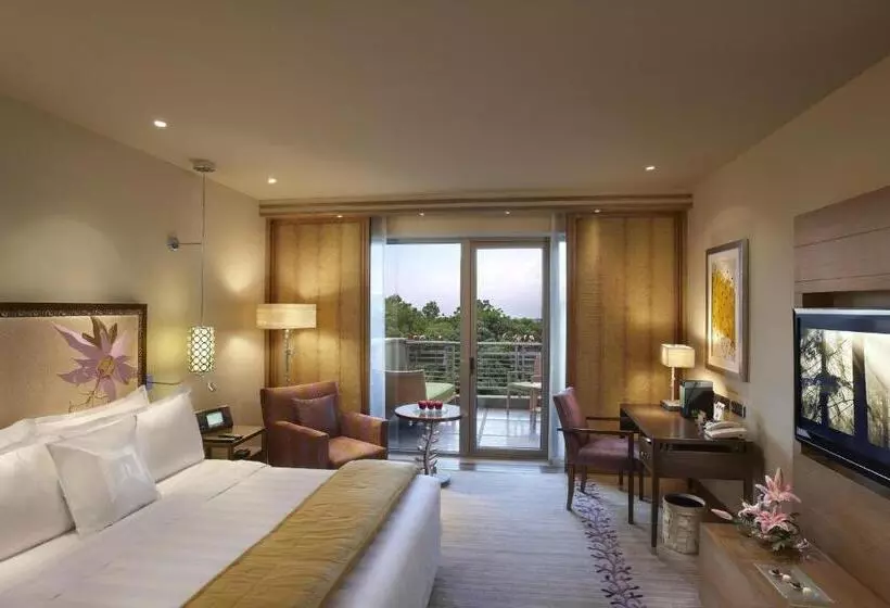 クイーンサイズベッドのスタンダードルーム, Itc Gardenia, A Luxury Collection Hotel, Bengaluru