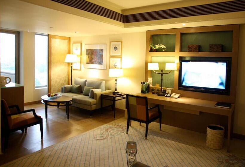 클럽 룸 킹침대, Itc Gardenia, A Luxury Collection Hotel, Bengaluru