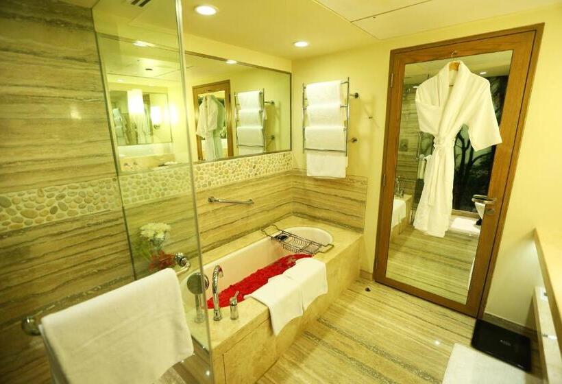 클럽 스위트, Itc Gardenia, A Luxury Collection Hotel, Bengaluru