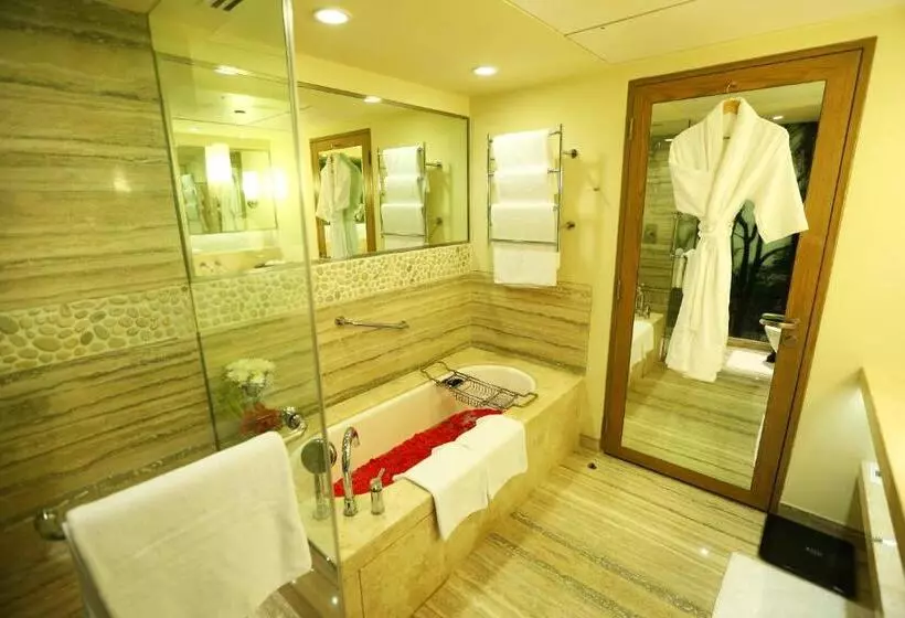 クラブスイート, Itc Gardenia, A Luxury Collection Hotel, Bengaluru