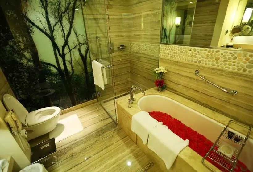 クラブスイート, Itc Gardenia, A Luxury Collection Hotel, Bengaluru
