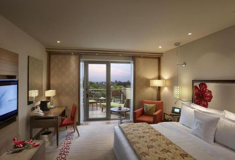 클럽 스위트, Itc Gardenia, A Luxury Collection Hotel, Bengaluru