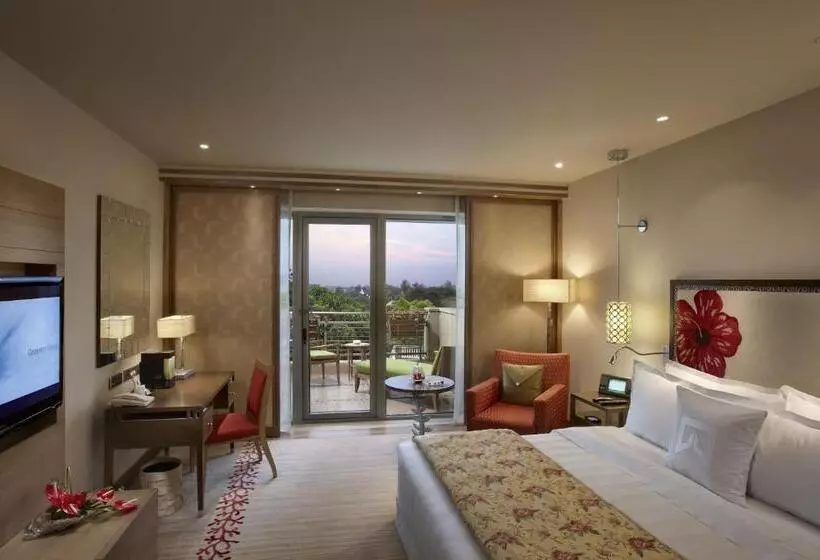 クラブスイート, Itc Gardenia, A Luxury Collection Hotel, Bengaluru