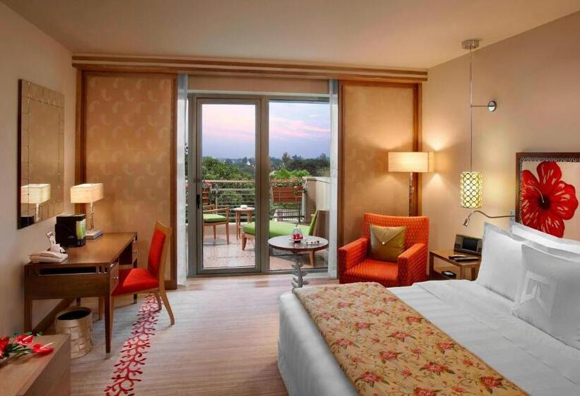 클럽 스위트, Itc Gardenia, A Luxury Collection Hotel, Bengaluru