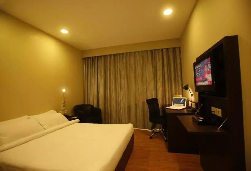 スタンダードスタジオ, Keys Select By Lemon Tree Hotels, Whitefield, Bengaluru