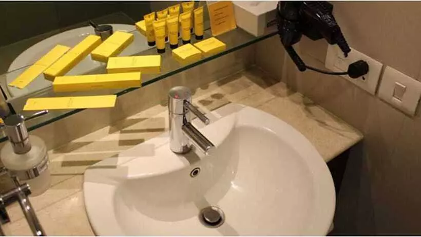 スタンダードルーム, Keys Select By Lemon Tree Hotels, Whitefield, Bengaluru