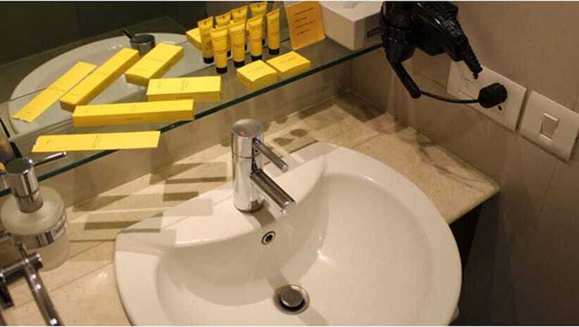 스위트, Keys Select By Lemon Tree Hotels, Whitefield, Bengaluru