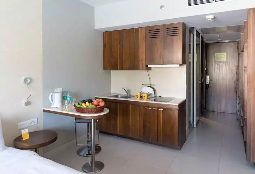 スイート, Keys Select By Lemon Tree Hotels, Whitefield, Bengaluru