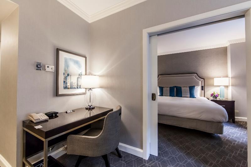 اتاق سوپریور با چشمانداز شهر, Mondial Hotel Hue