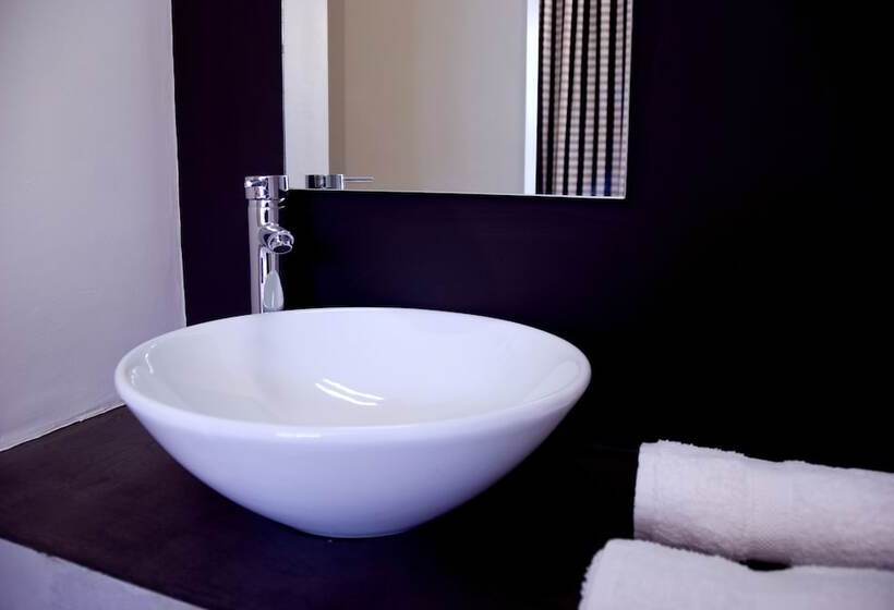 اتاق استاندارد, Onomo Hotel Dakar