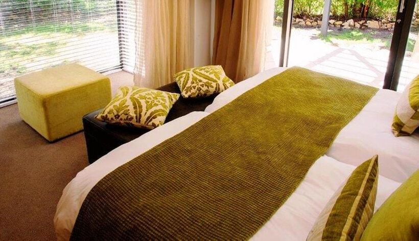 חדר סטנדרט, Premier Resort The Moorings, Knysna