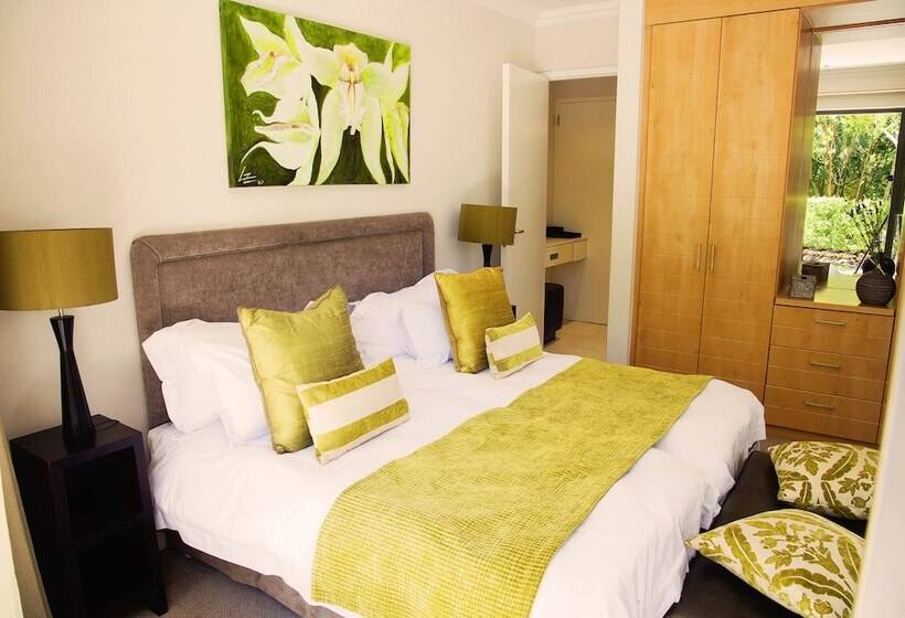 חדר סטנדרט, Premier Resort The Moorings, Knysna