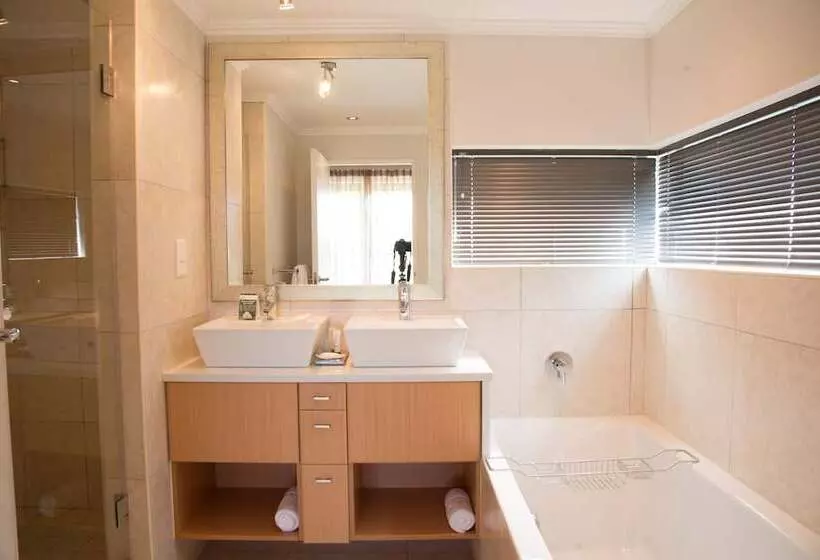 スイート, Premier Resort The Moorings, Knysna