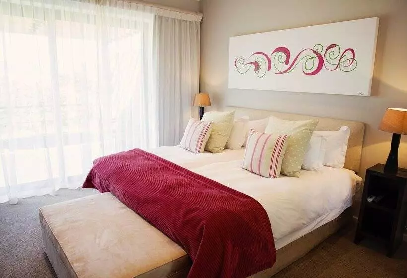 スイート, Premier Resort The Moorings, Knysna
