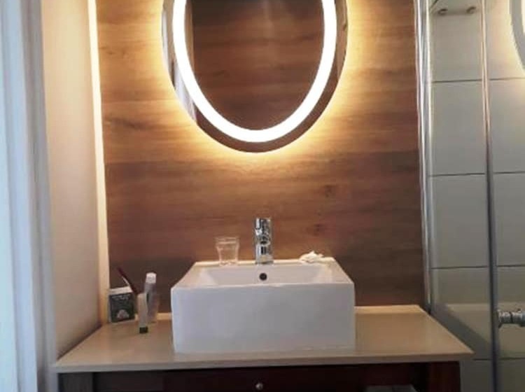 行政房间, Premier Resort The Moorings, Knysna