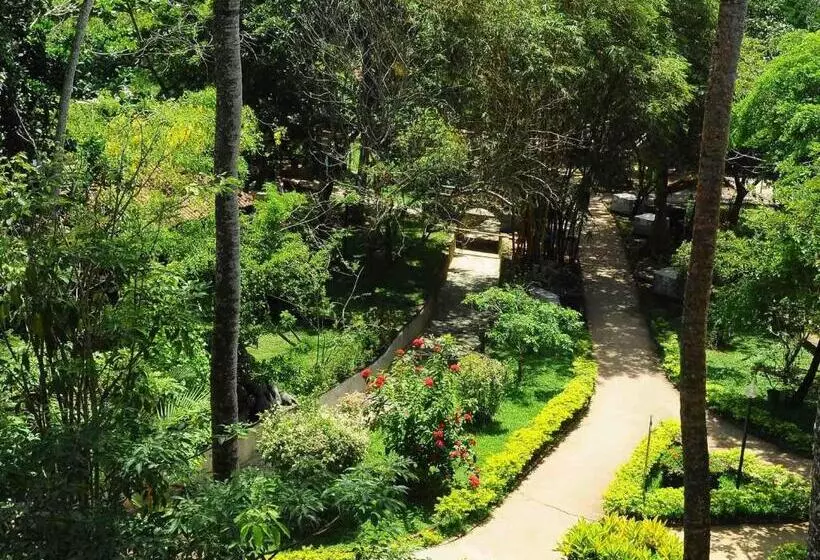 Superior-huone Parveke, Siddhalepa Ayurveda Resort All Meals Ayurveda Treatment And Yoga