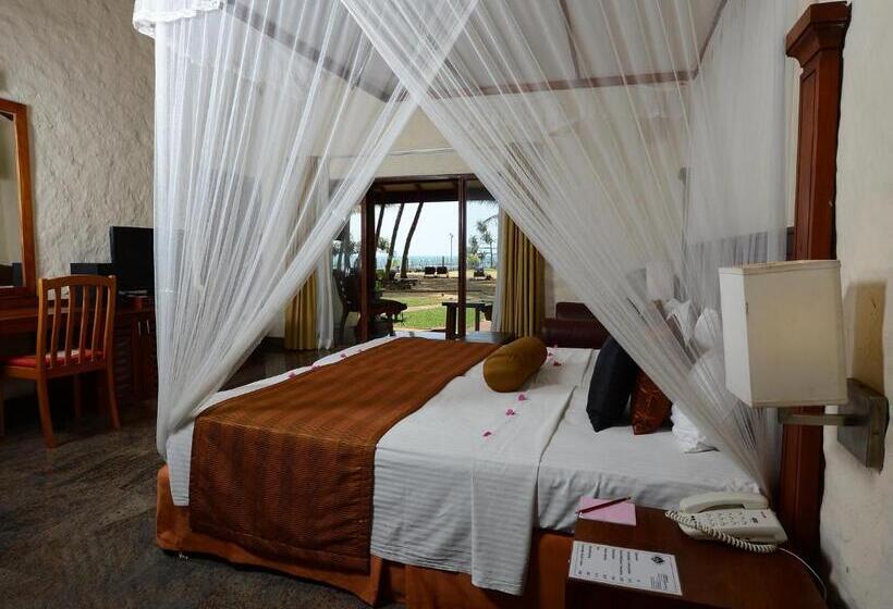 بانگلوی لوکس, Siddhalepa Ayurveda Resort  All Meals Ayurveda Treatment And Yoga