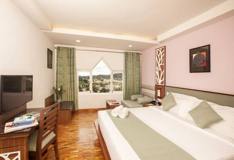 اتاق پرمیوم, Sterling Ooty Elk Hill