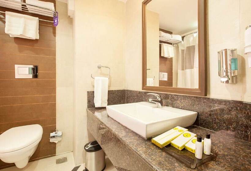 家庭套房, Sterling Ooty Elk Hill