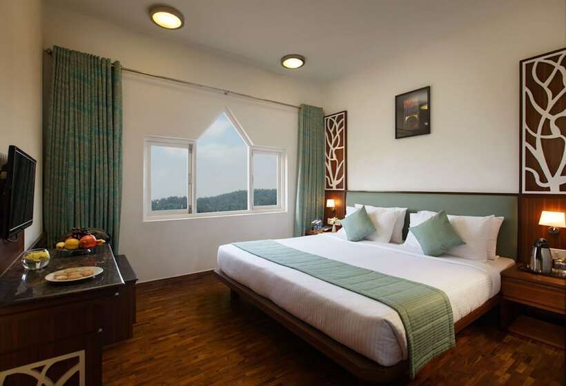 سوییت خانوادگی, Sterling Ooty Elk Hill