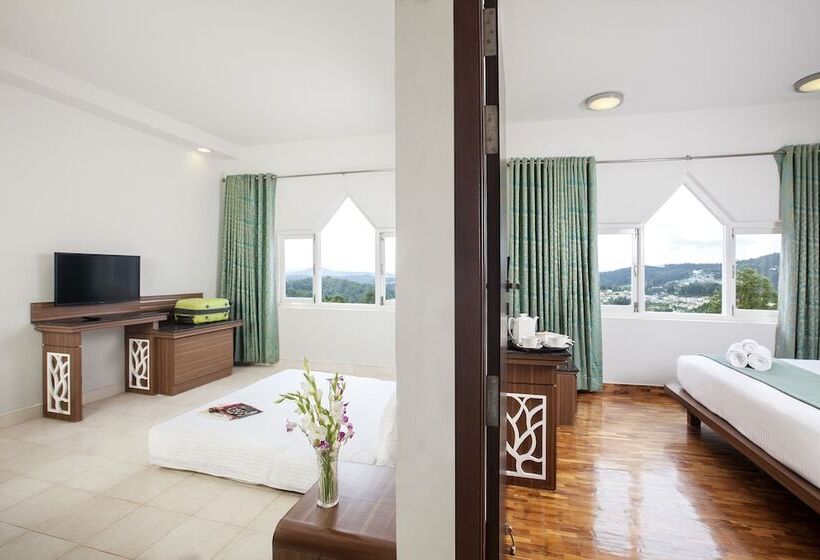 家庭套房, Sterling Ooty Elk Hill