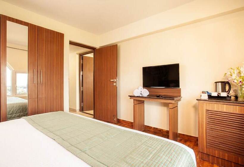 古典房间, Sterling Ooty Elk Hill