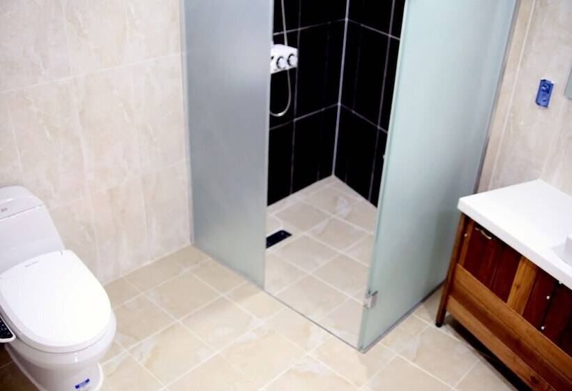 اتاق لوکس, Sunset