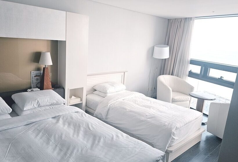 سوییت اجرایی, Sunset