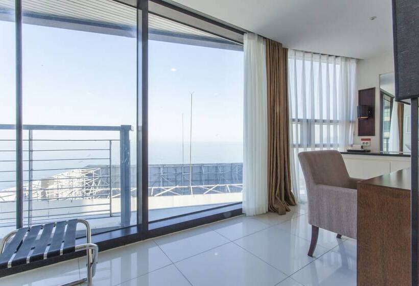 اتاق رویال, Sunset