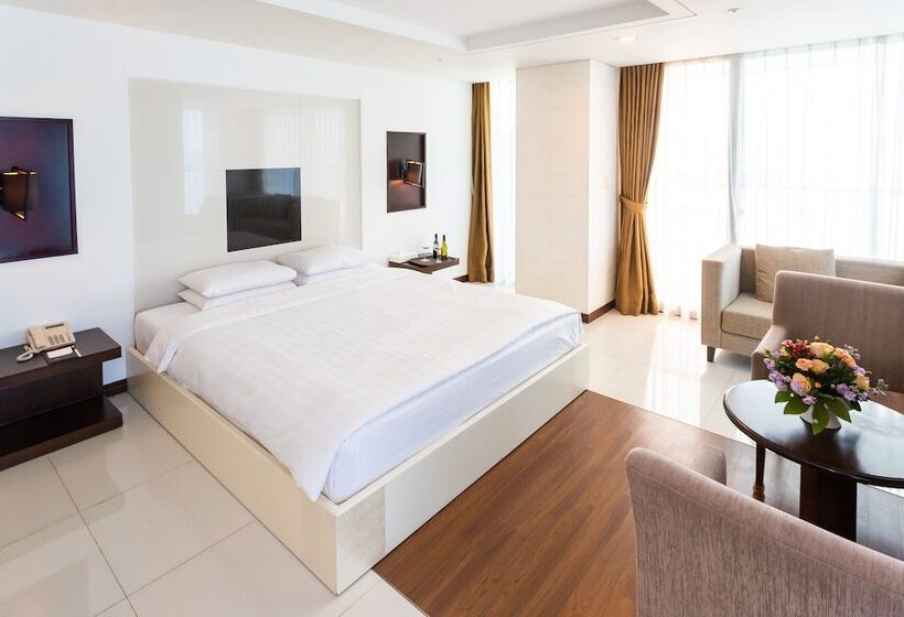 اتاق رویال, Sunset