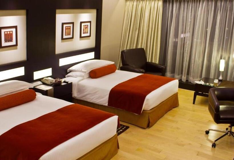 수피리어 룸, The Oterra