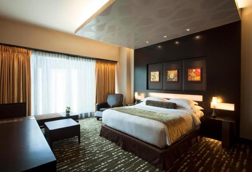 이그제큐티브 스위트, The Oterra