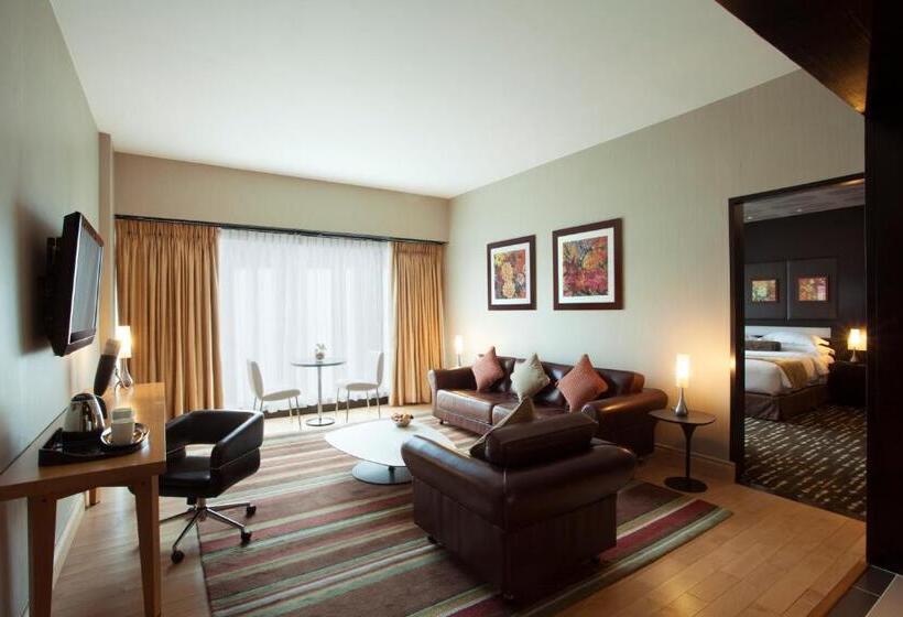 이그제큐티브 스위트, The Oterra