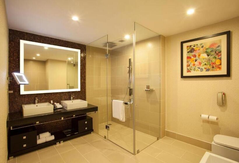 이그제큐티브 스위트, The Oterra