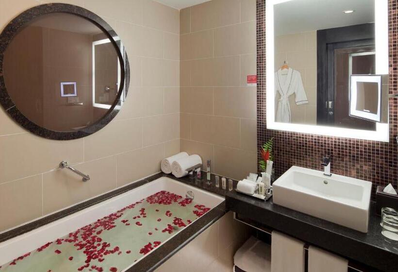 이그제큐티브 스위트, The Oterra