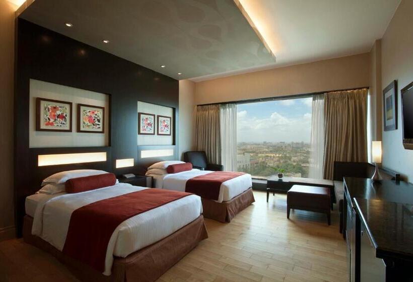 클럽 룸, The Oterra