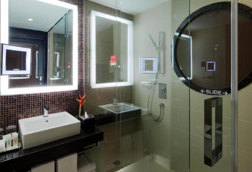 클럽 룸, The Oterra