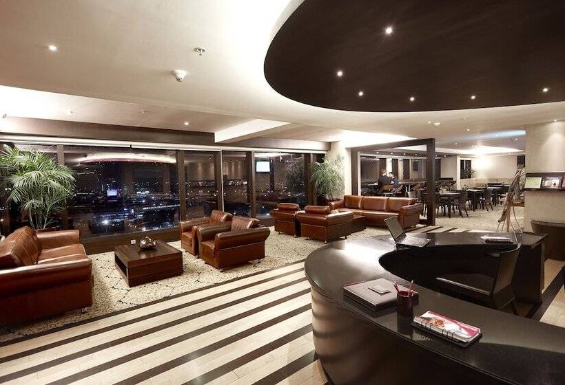 클럽 룸, The Oterra