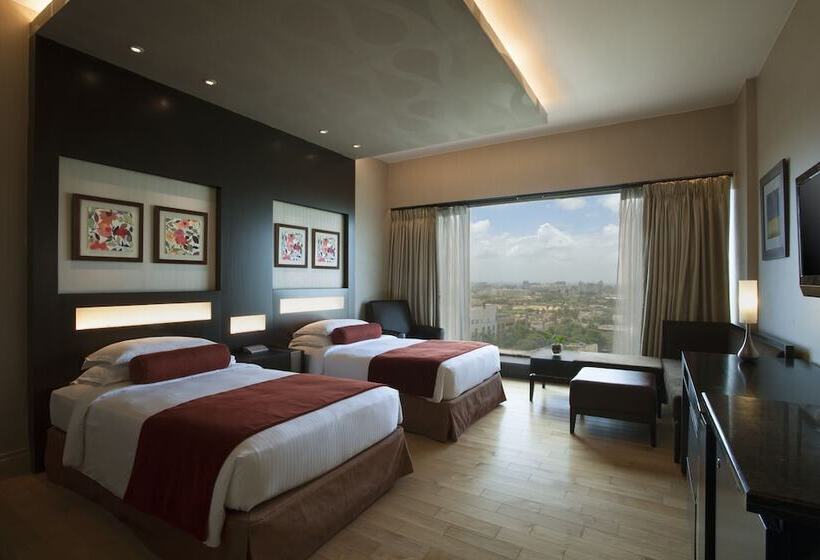 클럽 룸, The Oterra