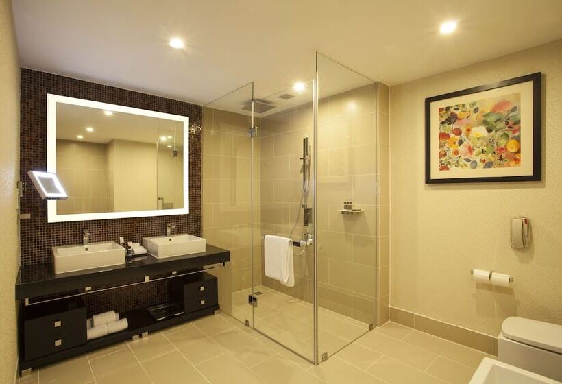 이그제큐티브 스위트, The Oterra