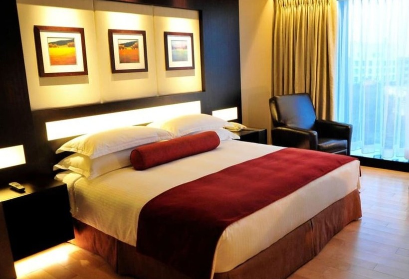 수피리어 룸, The Oterra