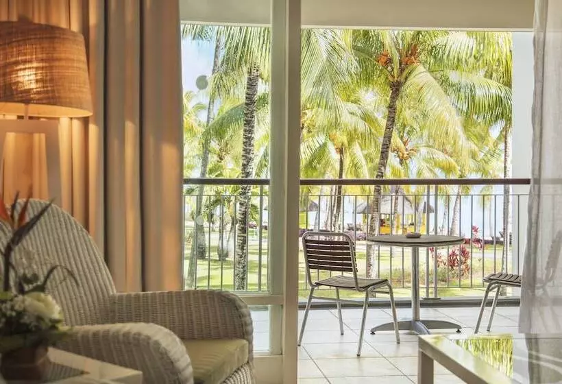 اتاق استاندارد, Victoria Beachcomber Resort & Spa