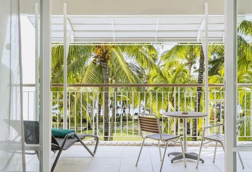 اتاق لوکس, Victoria Beachcomber Resort & Spa