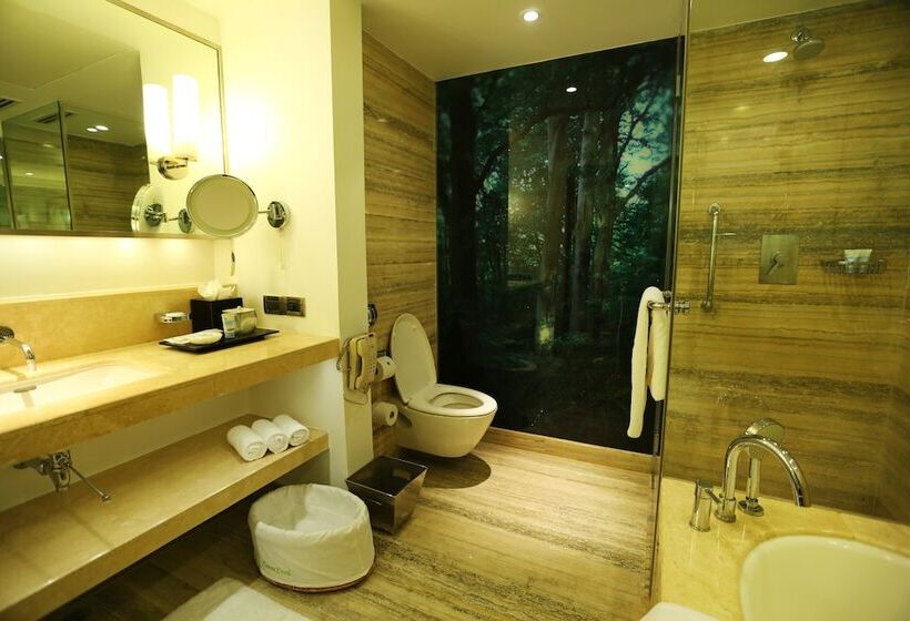 스탠다드 도시전망 룸, Itc Gardenia, A Luxury Collection Hotel, Bengaluru