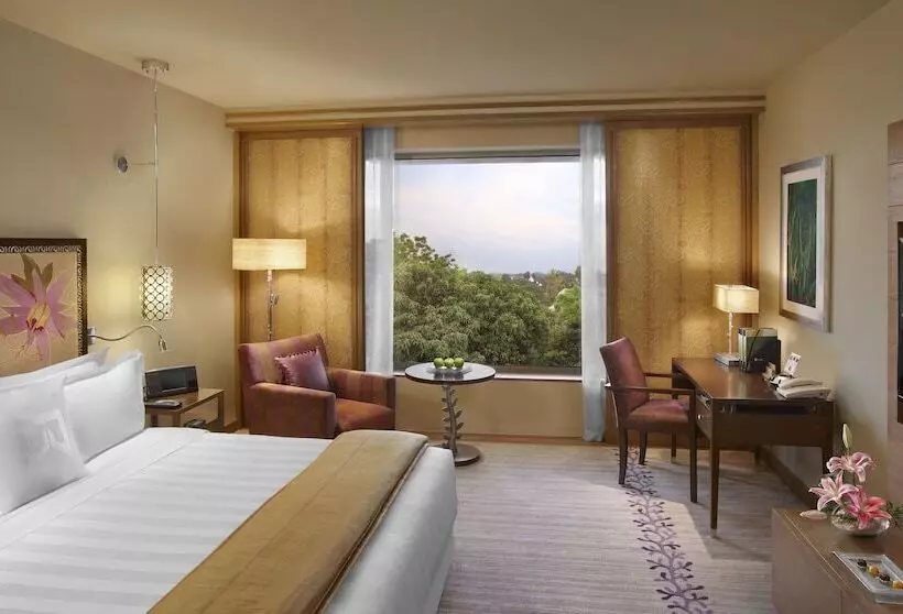 スタンダードシティビュールーム, Itc Gardenia, A Luxury Collection Hotel, Bengaluru