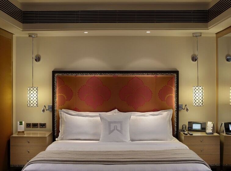 스탠다드 도시전망 룸, Itc Gardenia, A Luxury Collection Hotel, Bengaluru