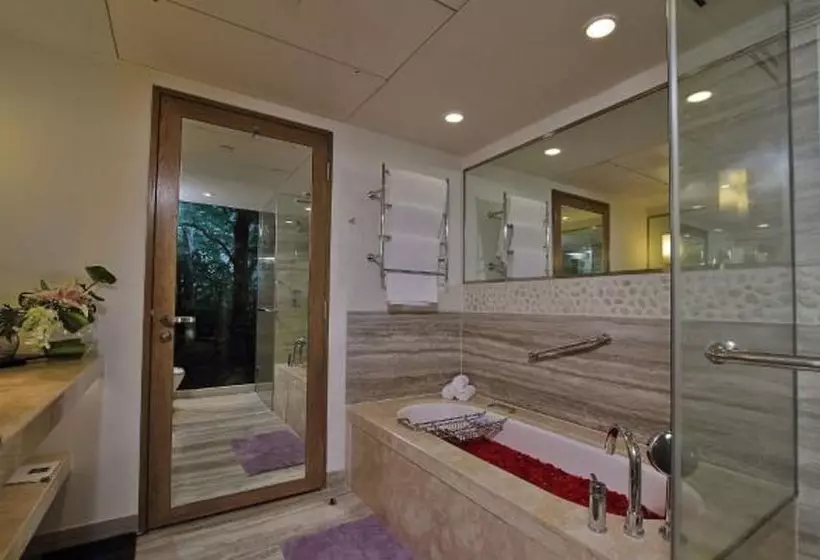 クラブスイート, Itc Gardenia, A Luxury Collection Hotel, Bengaluru