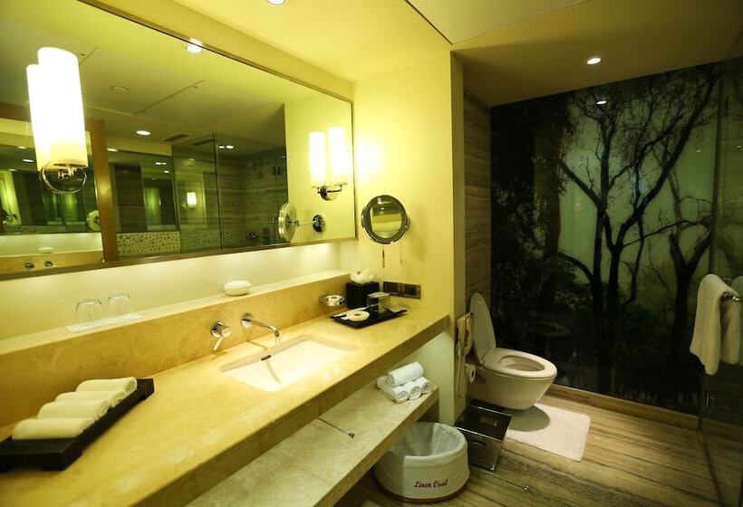 클럽 스위트, Itc Gardenia, A Luxury Collection Hotel, Bengaluru