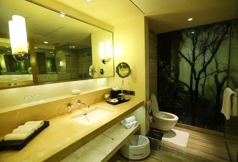 クラブスイート, Itc Gardenia, A Luxury Collection Hotel, Bengaluru