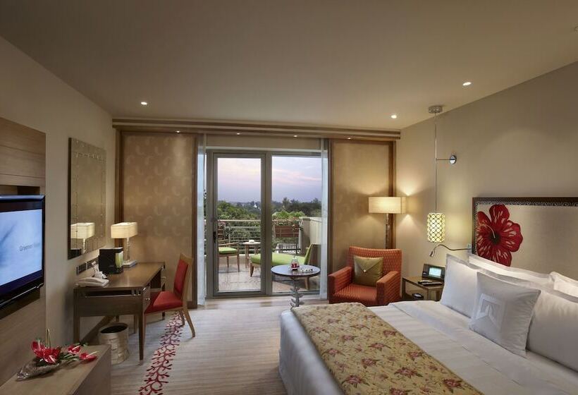 클럽 스위트, Itc Gardenia, A Luxury Collection Hotel, Bengaluru